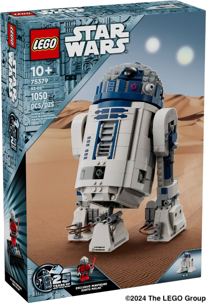 LEGO® R2-D2™ 75379