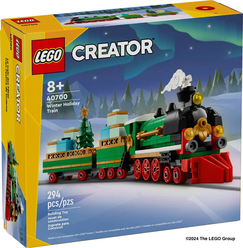 LEGO® Creator