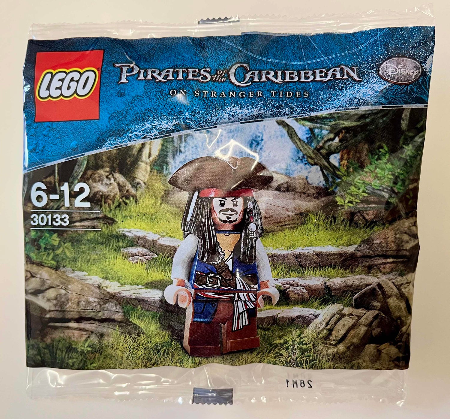 LEGO® Pirates of the Caribbean™