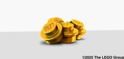 LEGO® Sets von 100 € bis 200 €