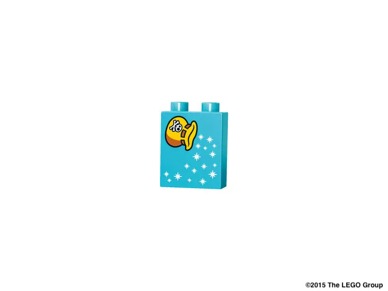 LEGO® Jake und die Nimmerland-Piraten – Schatzinsel 10604