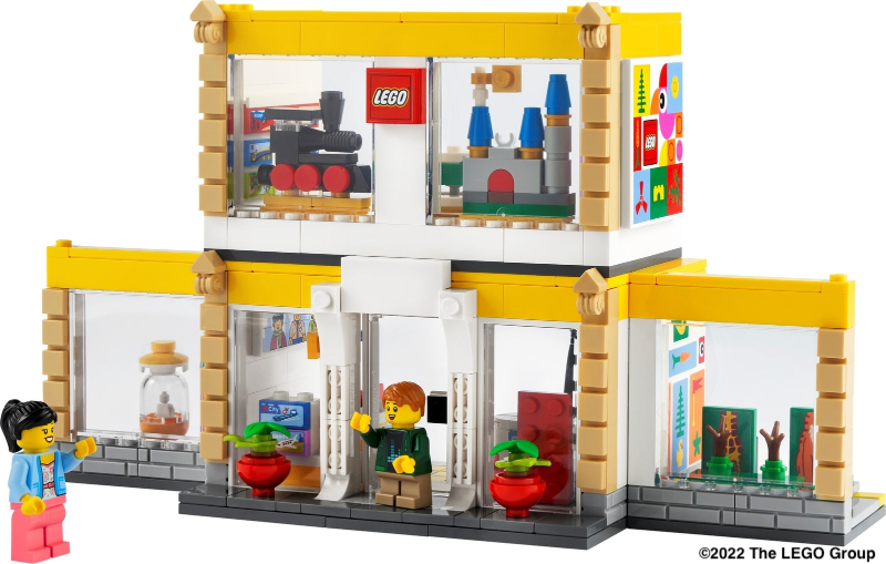 LEGO® Store 40574
