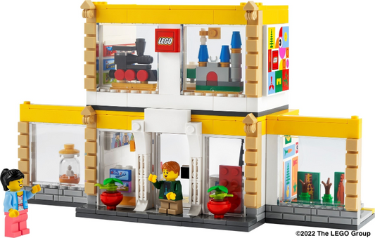LEGO® Store 40574