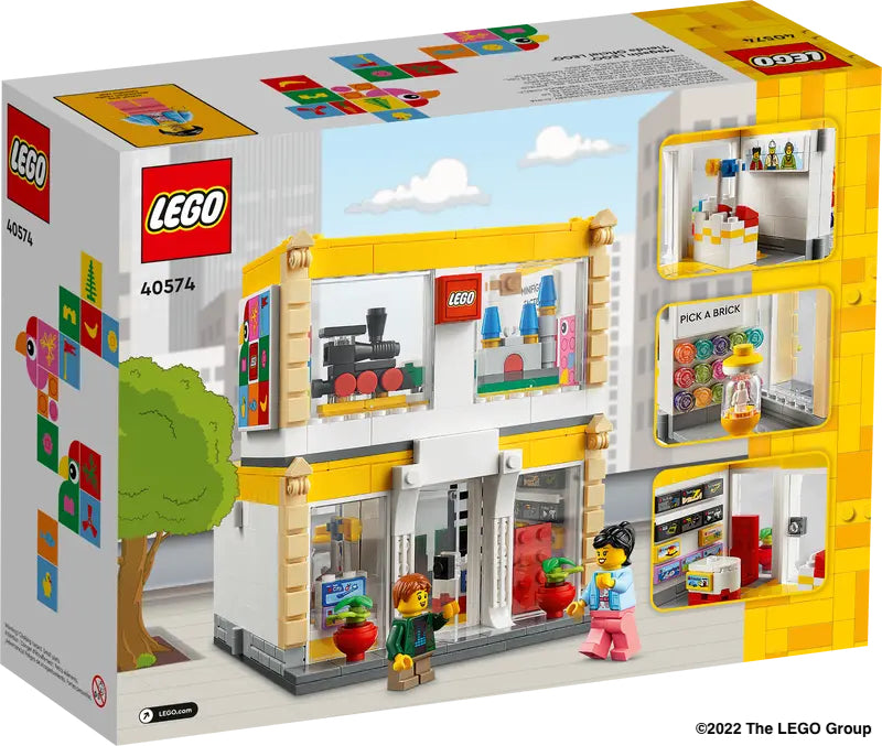 LEGO® Store 40574