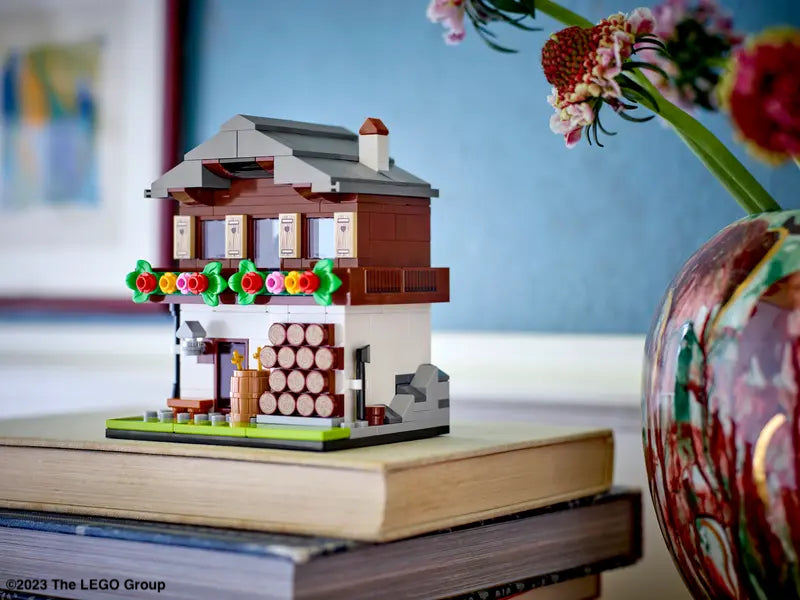 LEGO® Häuser der Welt 3 40594