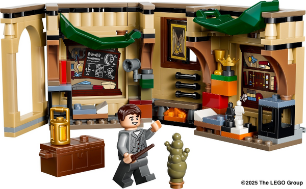 LEGO® Schloss Hogwarts™: Raum der Wünsche 40770