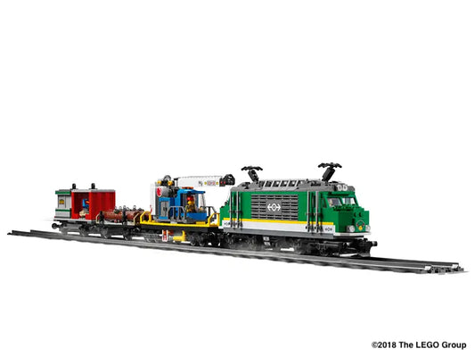 LEGO® Güterzug 60198