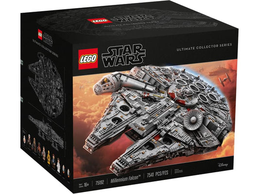 LEGO® Millennium Falke 75192