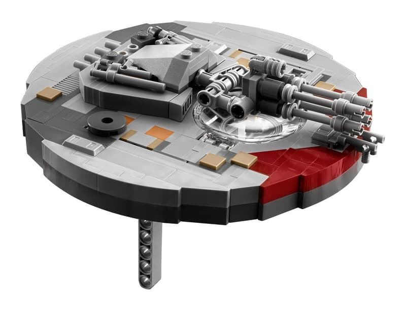 LEGO® Millennium Falke 75192