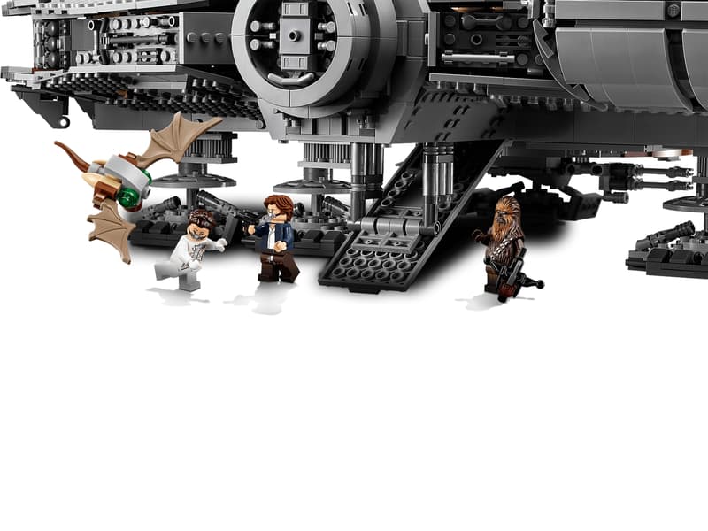 LEGO® Millennium Falke 75192