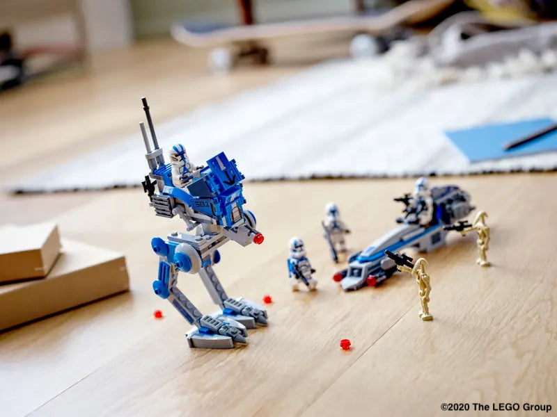 LEGO® Clone Troopers™ der 501. Legion 75280