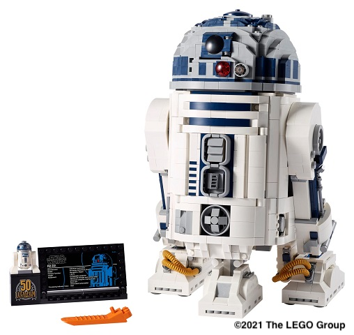 LEGO® R2-D2™ 75308