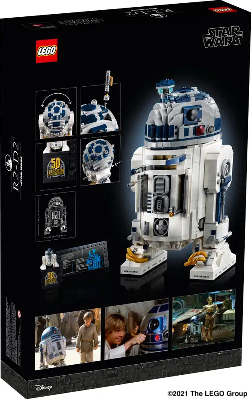 LEGO® R2-D2™ 75308