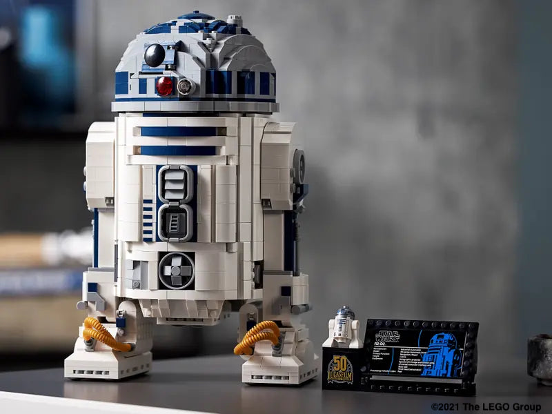 LEGO® R2-D2™ 75308