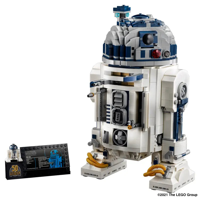 LEGO® R2-D2™ 75308