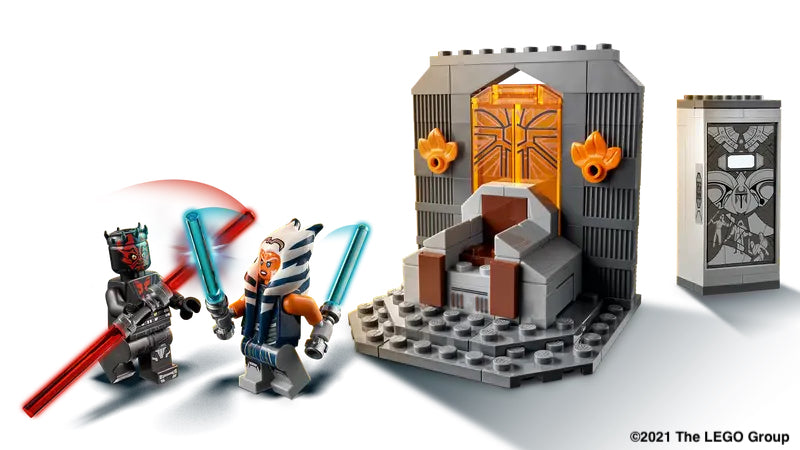 LEGO® Duell auf Mandalore™ 75310