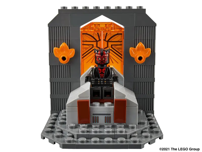 LEGO® Duell auf Mandalore™ 75310