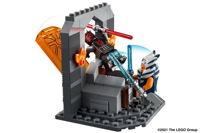 LEGO® Duell auf Mandalore™ 75310
