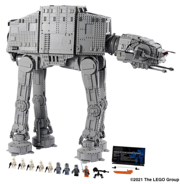 LEGO® AT-AT™ 75313