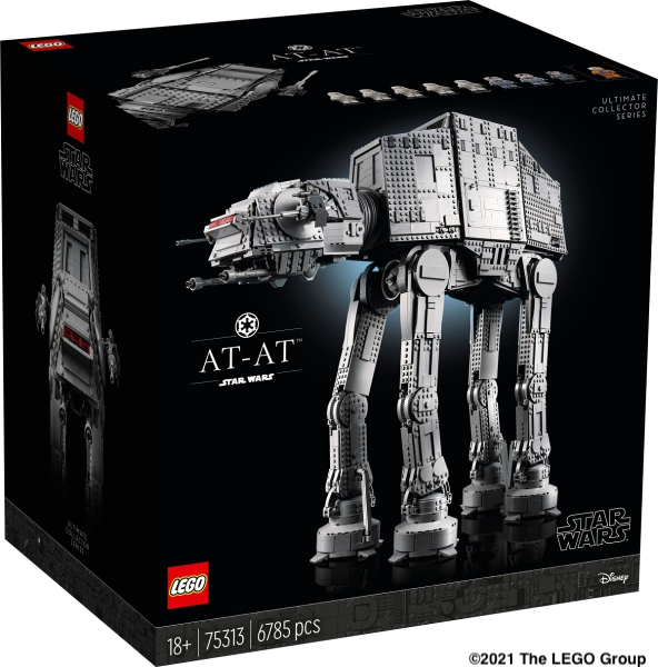 LEGO® AT-AT™ 75313