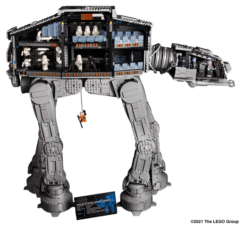 LEGO® AT-AT™ 75313