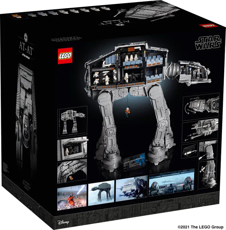 LEGO® AT-AT™ 75313