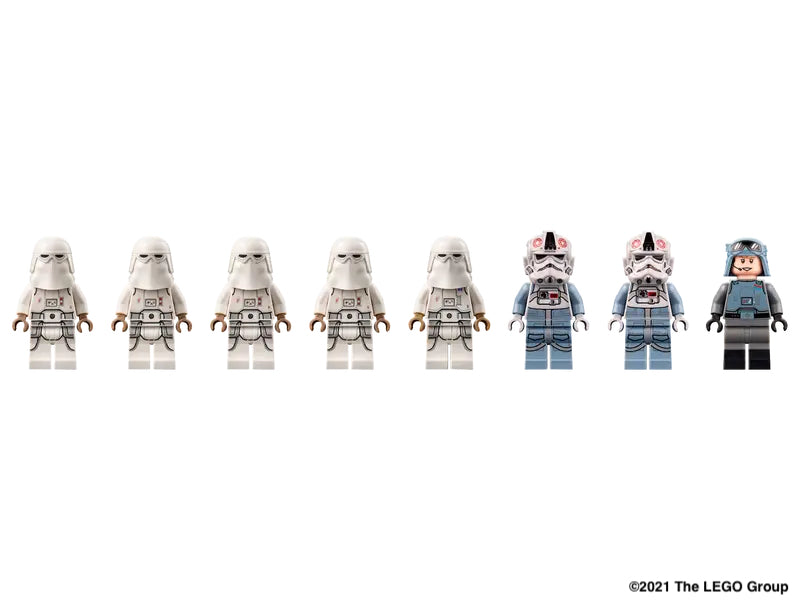 LEGO® AT-AT™ 75313