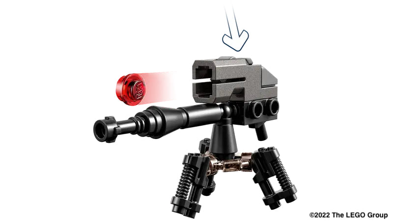 LEGO® Snowtrooper™ Battle Pack 75320