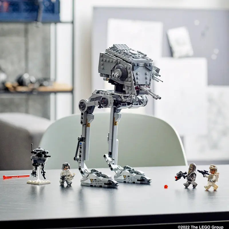 LEGO® AT-ST™ auf Hoth Star Wars™ 75322 B-WARE