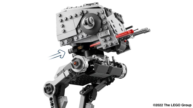 LEGO® AT-ST™ auf Hoth Star Wars™ 75322 B-WARE