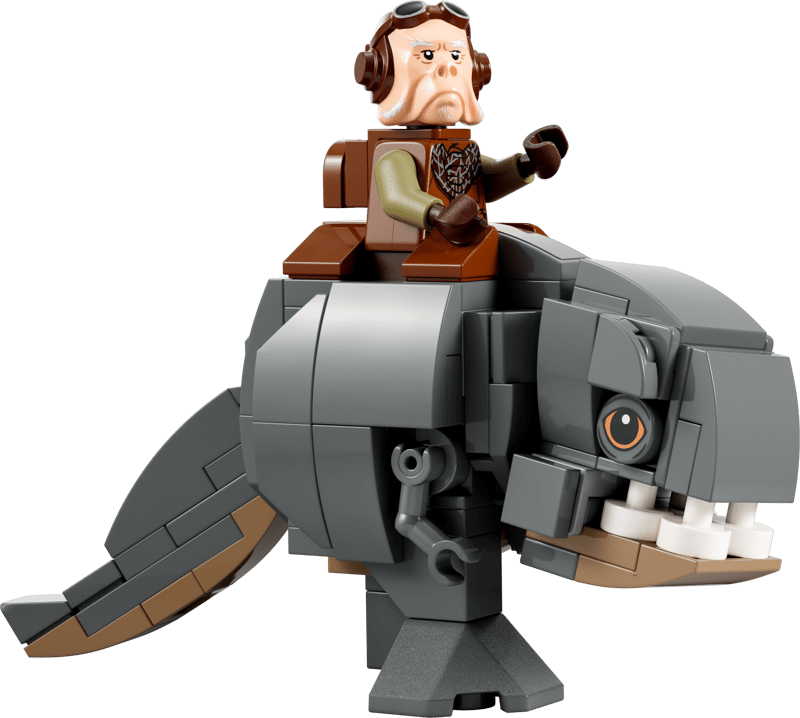 LEGO® Star Wars 75331 The Razor Crest The Mandalorian EOL