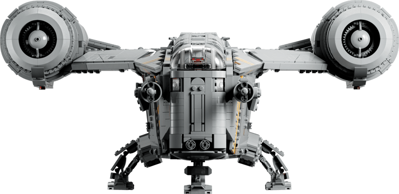 LEGO® Star Wars 75331 The Razor Crest The Mandalorian EOL