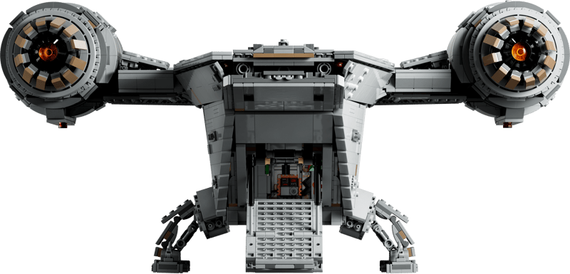 LEGO® Star Wars 75331 The Razor Crest The Mandalorian EOL