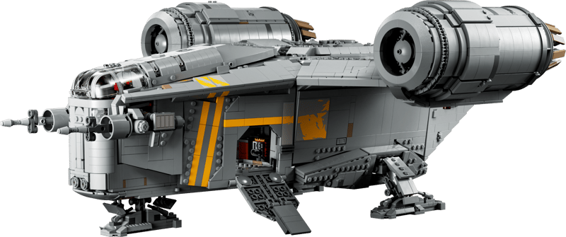 LEGO® Star Wars 75331 The Razor Crest The Mandalorian EOL