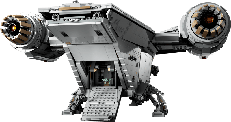 LEGO® Star Wars 75331 The Razor Crest The Mandalorian EOL