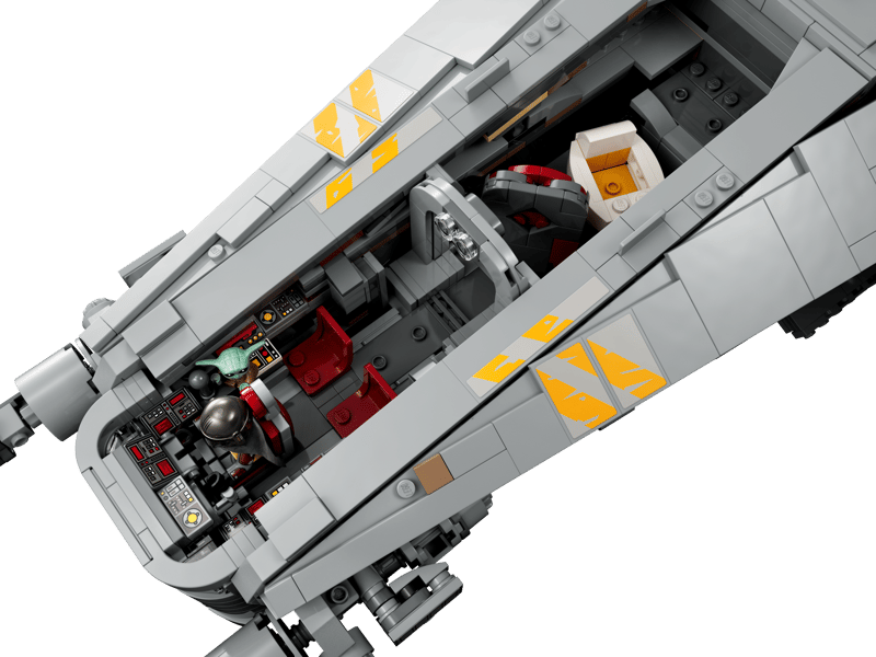 LEGO® Star Wars 75331 The Razor Crest The Mandalorian EOL