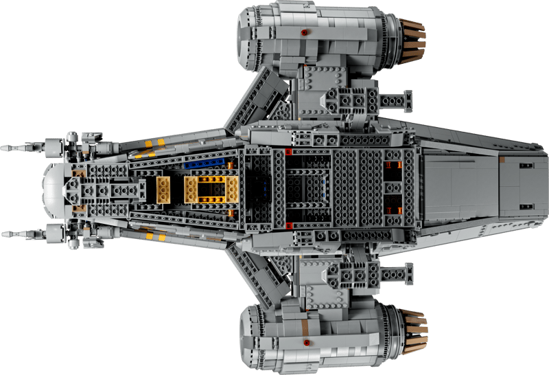 LEGO® Star Wars 75331 The Razor Crest The Mandalorian EOL
