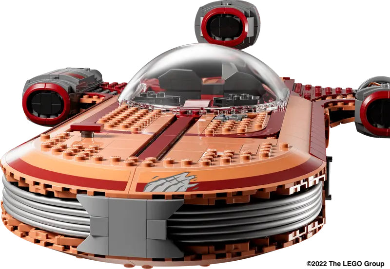 LEGO® Luke Skywalker’s Landspeeder™ 75341