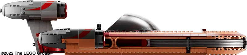 LEGO® Luke Skywalker’s Landspeeder™ 75341