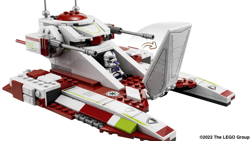 LEGO® Republic Fighter Tank™ 75342