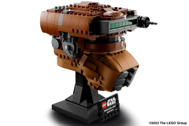 LEGO® Princess Leia™ (Boushh™) Helm 75351