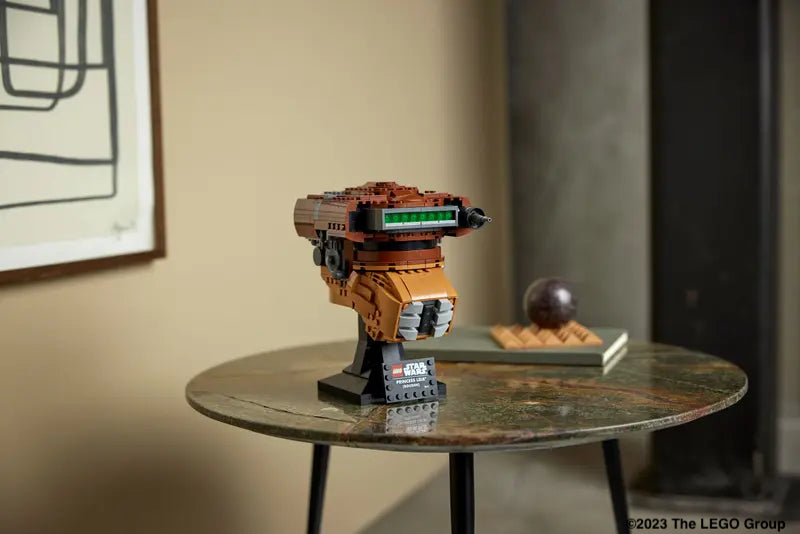 LEGO® Princess Leia™ (Boushh™) Helm 75351