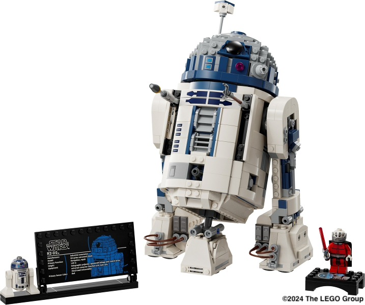LEGO® R2-D2™ 75379