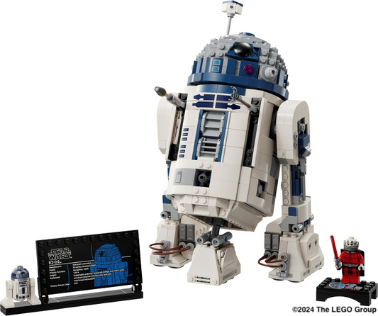 LEGO® R2-D2™ 75379