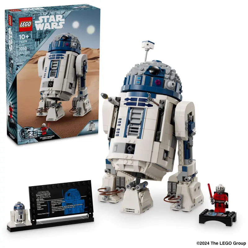 LEGO® R2-D2™ 75379