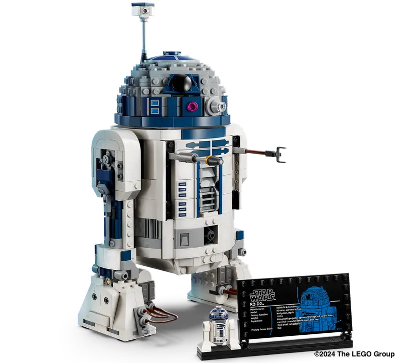 LEGO® R2-D2™ 75379