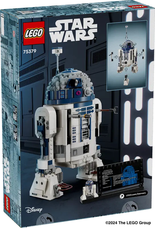 LEGO® R2-D2™ 75379