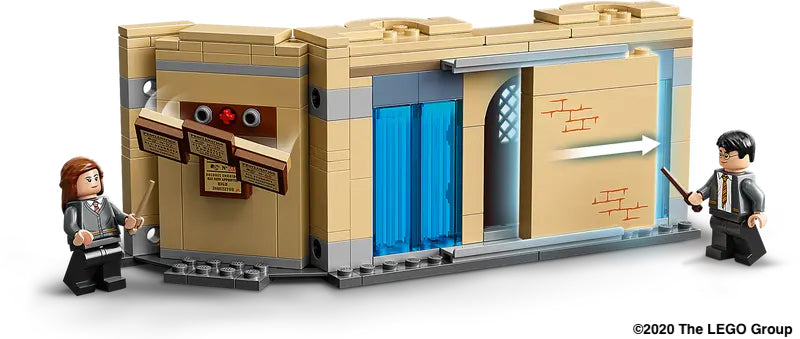 LEGO® Schloss Hogwarts™: Der Raum der Wünsche auf Schloss Hogwarts™ 75966