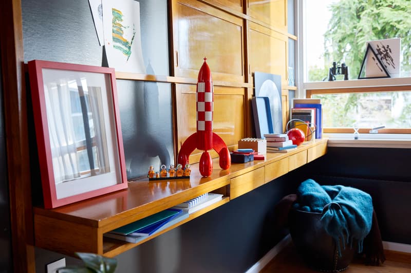 LEGO® Ideas 21367 Die Mondrakete von Tim & Struppi / Tintin VORBESTELLUNG!