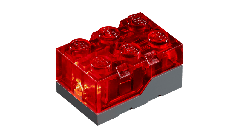 LEGO® E.T. the Extra-Terrestrial 21370